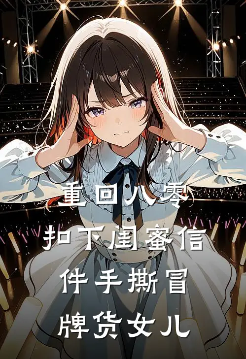 重回八零，扣下闺蜜信件手撕冒牌货女儿