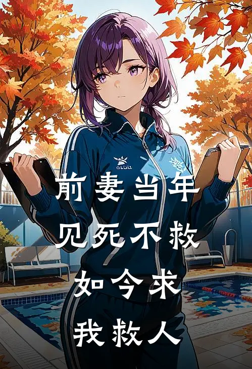 前妻当年见死不救，如今求我救人