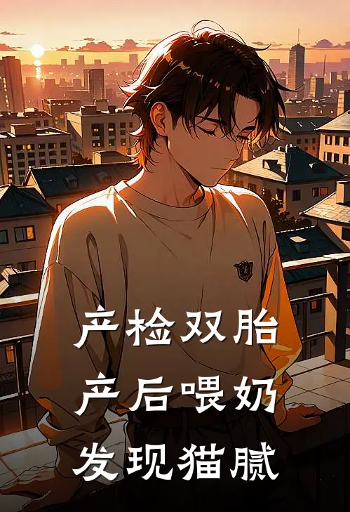 产检双胎产后喂奶发现猫腻