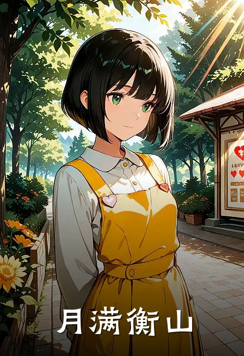 月满衡山