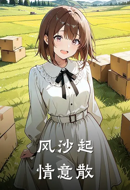风沙起情意散