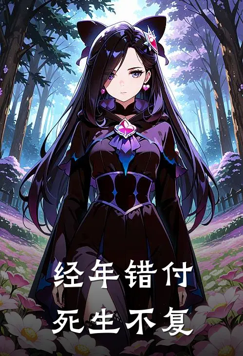 经年错付，死生不复