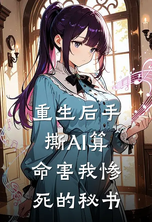 重生后手撕AI算命害我惨死的秘书
