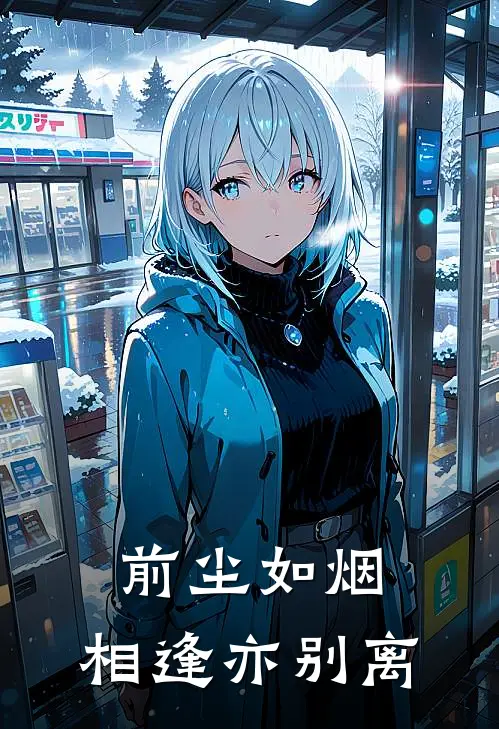 前尘如烟，相逢亦别离