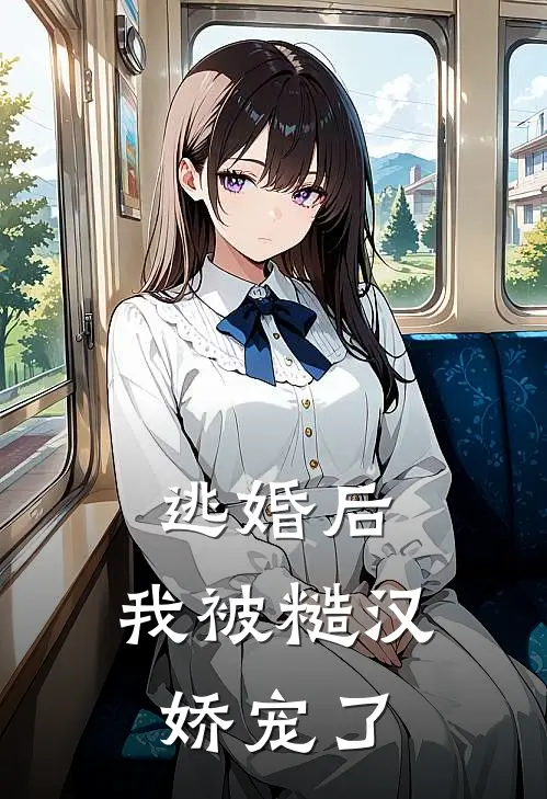 逃婚后，我被糙汉娇宠了
