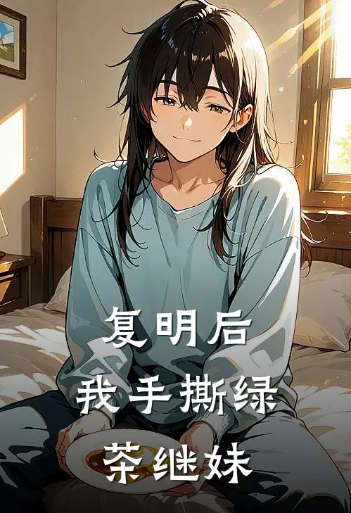 复明后，我手撕绿茶继妹