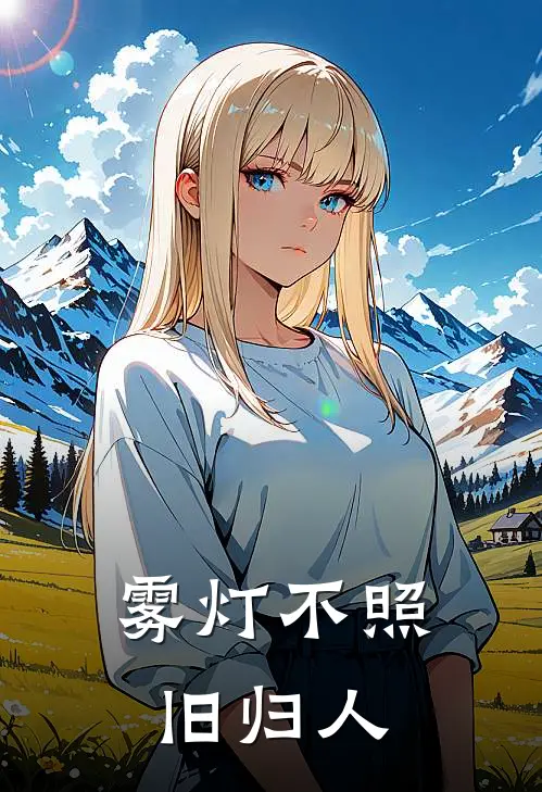 雾灯不照旧归人