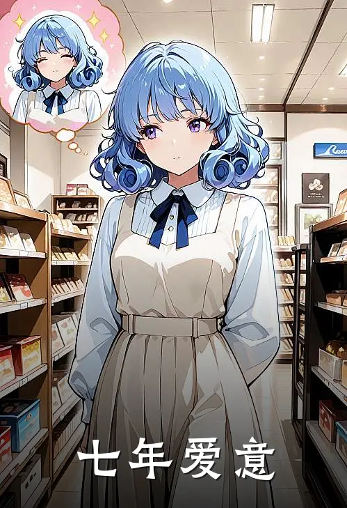 七年爱意
