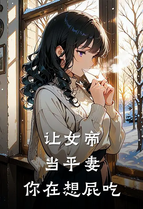 让女帝当平妻，你在想屁吃