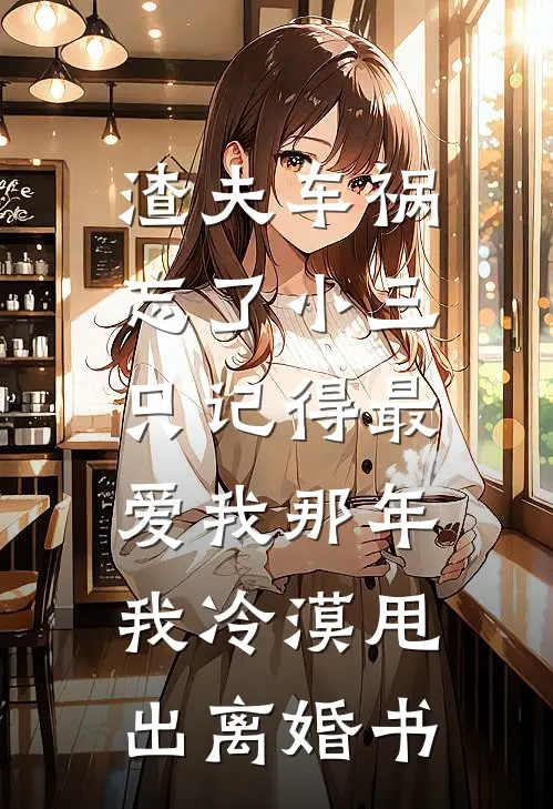 渣夫车祸忘了小三，只记得最爱我那年我冷漠甩出离婚书
