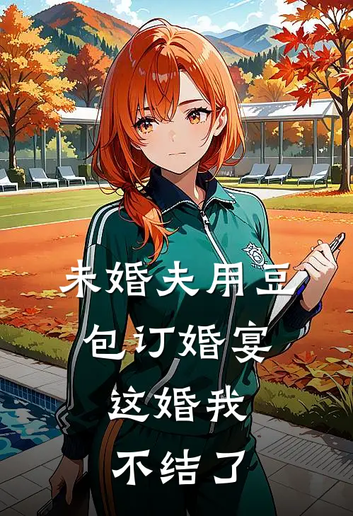 未婚夫用豆包订婚宴，这婚我不结了