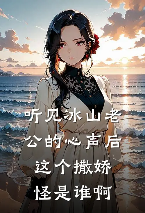 听见冰山老公的心声后，这个撒娇怪是谁啊