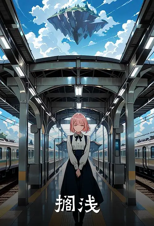 搁浅