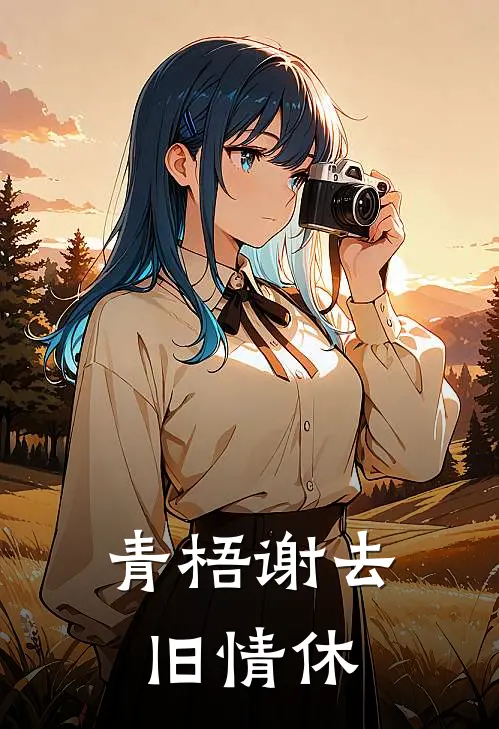 青梧谢去旧情休