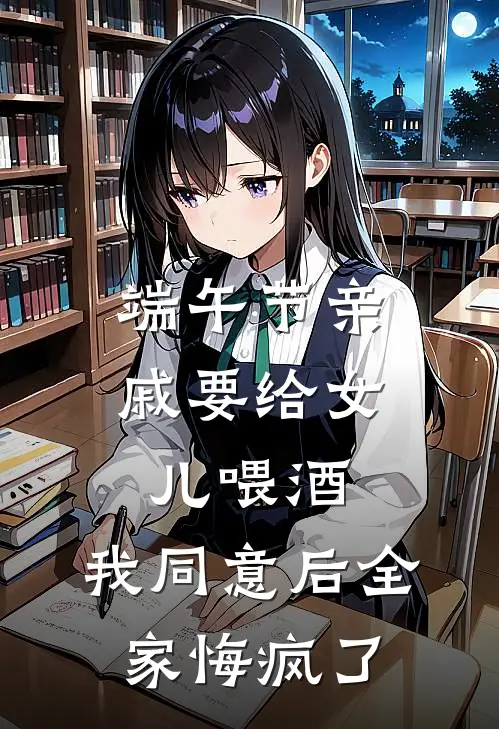 端午节亲戚要给女儿喂酒，我同意后全家悔疯了