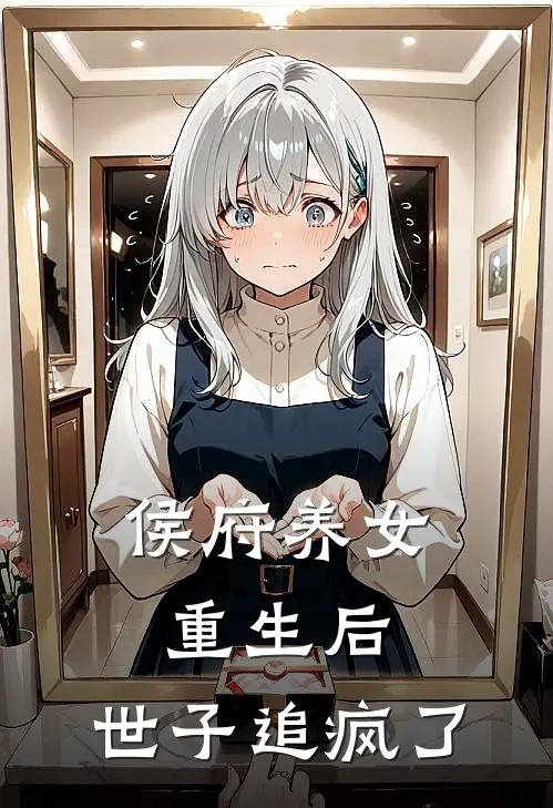 侯府养女重生后，世子追疯了