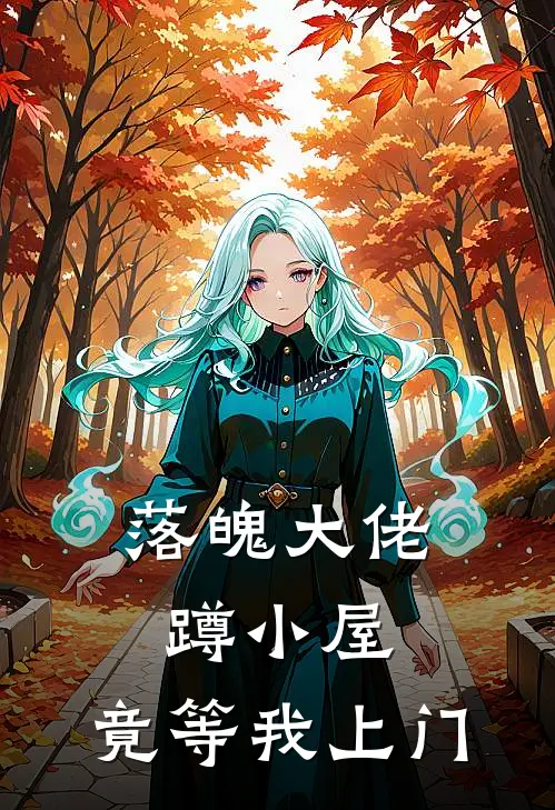 落魄大佬蹲小屋，竟等我上门