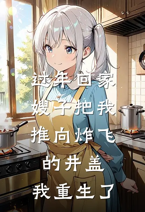 过年回家，嫂子把我推向炸飞的井盖，我重生了