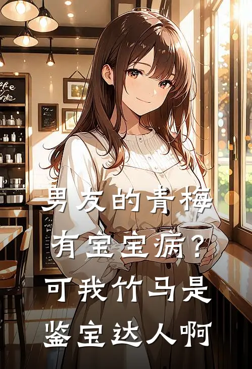 男友的青梅有宝宝病？可我竹马是鉴宝达人啊
