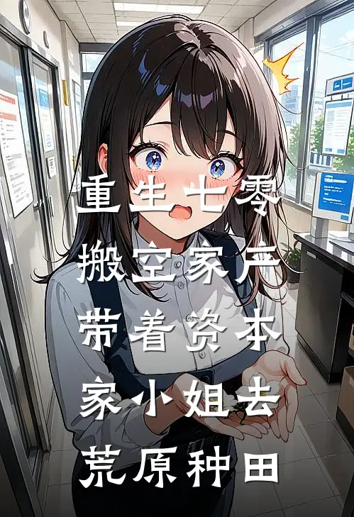 重生七零搬空家产，带着资本家小姐去荒原种田