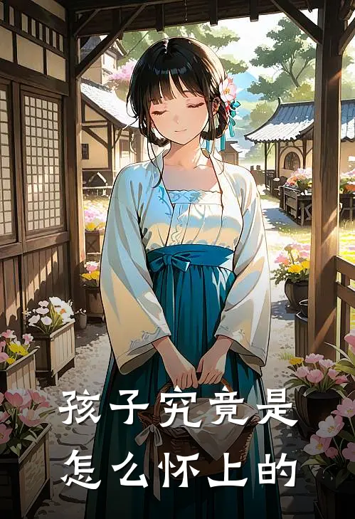 孩子究竟是怎么怀上的