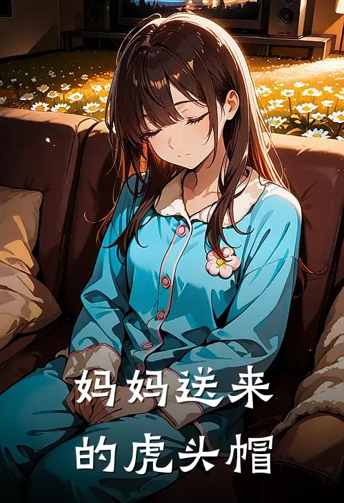 妈妈送来的虎头帽