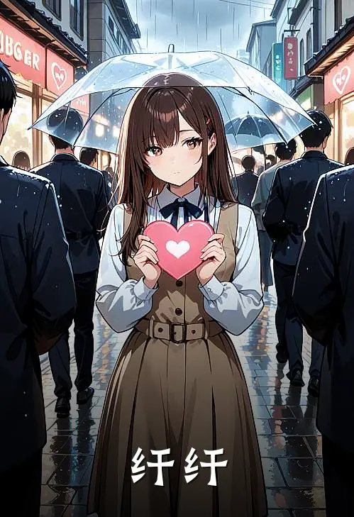 纤纤
