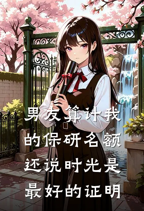 男友算计我的保研名额，还说时光是最好的证明