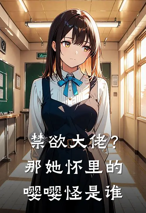 禁欲大佬？那她怀里的嘤嘤怪是谁