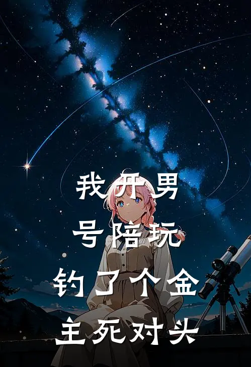 我开男号陪玩，钓了个金主死对头