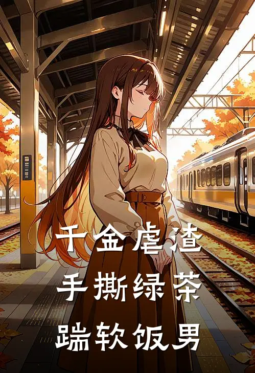 千金虐渣手撕绿茶踹软饭男