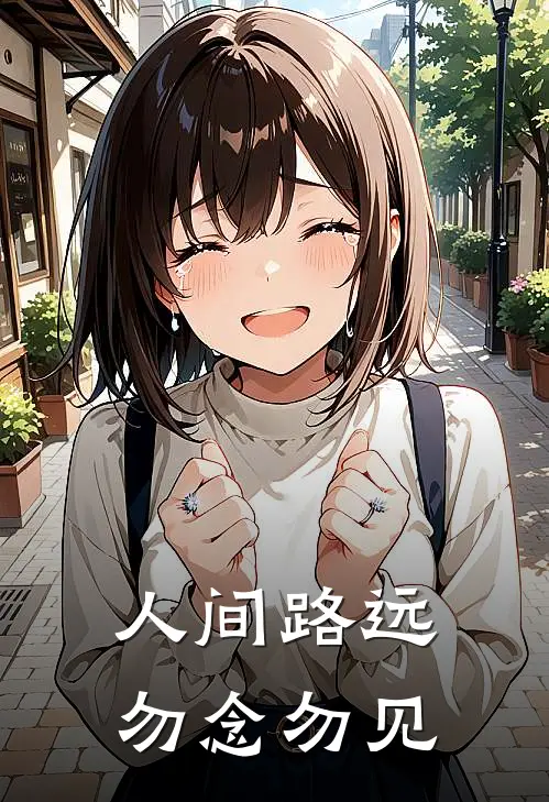 人间路远，勿念勿见