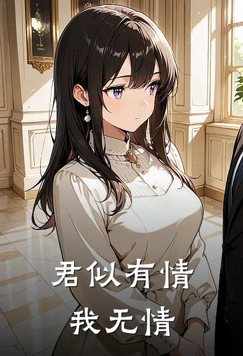 君似有情我无情