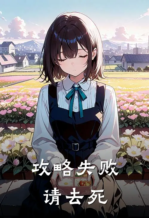 攻略失败请去死