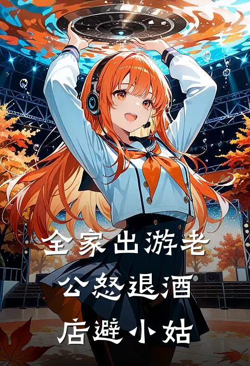 全家出游老公怒退酒店避小姑