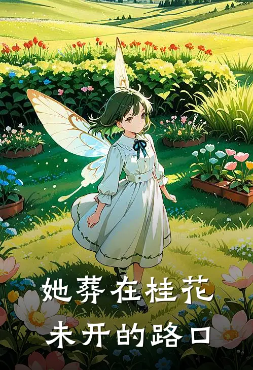 她葬在桂花未开的路口