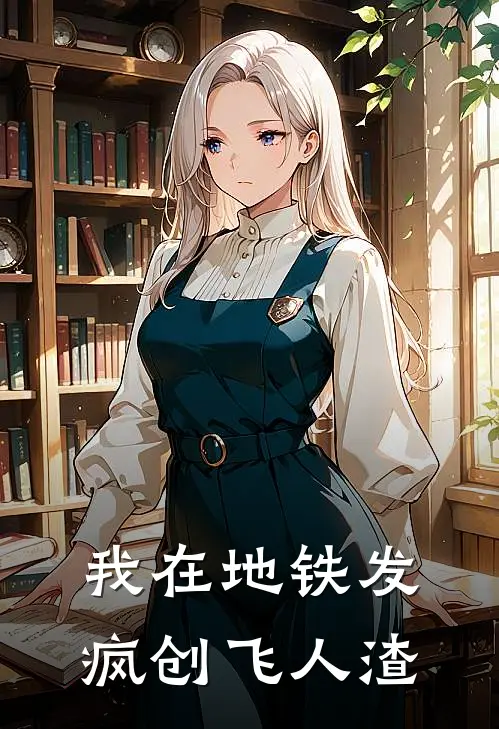 我在地铁发疯创飞人渣