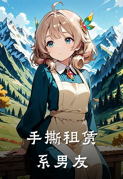 手撕租赁系男友