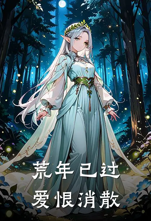 荒年已过，爱恨消散