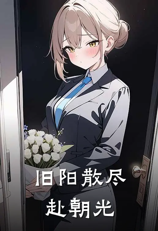 旧阳散尽赴朝光