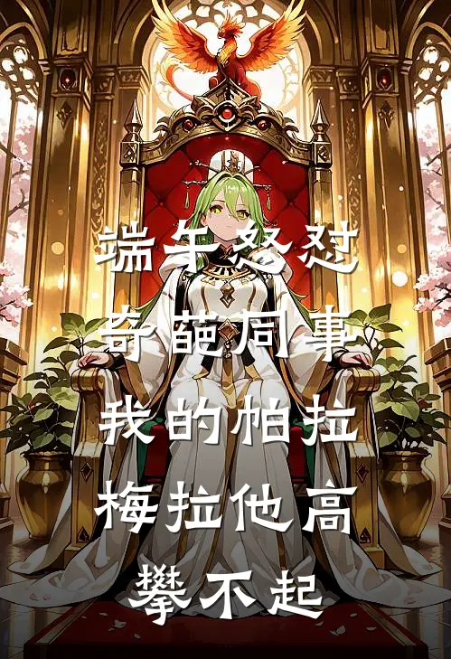 端午怒怼奇葩同事，我的帕拉梅拉他高攀不起
