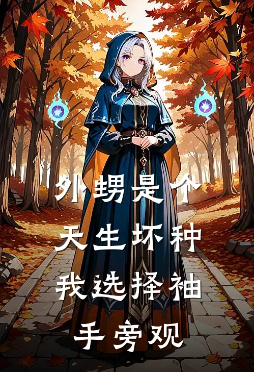 外甥是个天生坏种，我选择袖手旁观