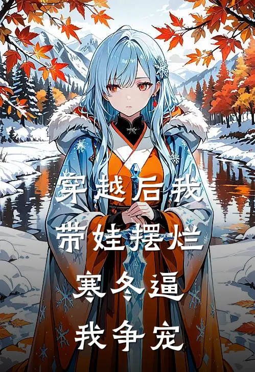 穿越后我带娃摆烂，寒冬逼我争宠