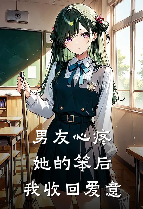 男友心疼她的笨后，我收回爱意