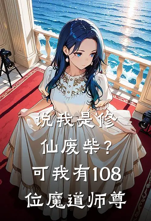说我是修仙废柴？可我有108位魔道师尊