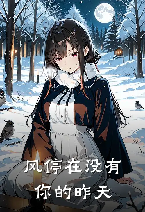 风停在没有你的昨天