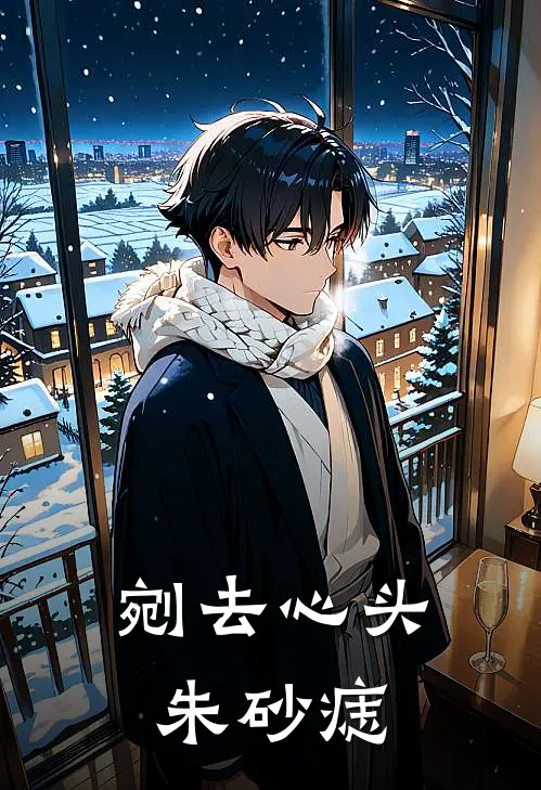 剜去心头朱砂痣