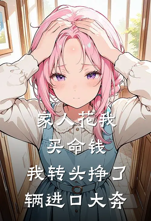 家人花我买命钱，我转头挣了辆进口大奔