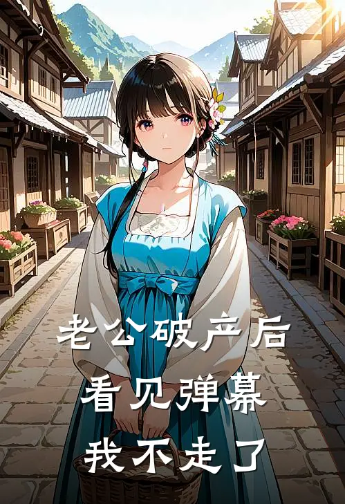 老公破产后,看见弹幕我不走了