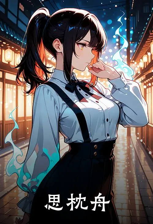 思枕舟
